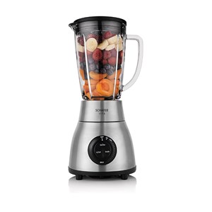 Schafer Vita Mega Sürahi Blender 3 Parça Inox