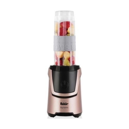 Fakir Dynamic Kişisel Blender Rose 