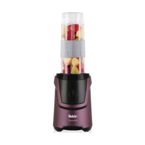 Fakir Dynamic Kişisel Blender Violet 