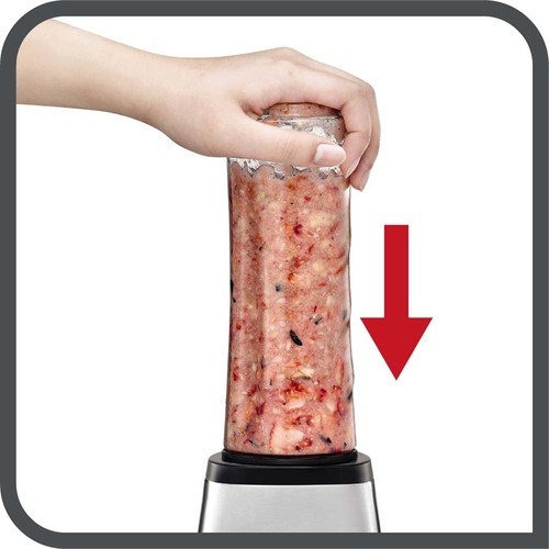 Tefal BL1A0D38 OnTheGO Kişisel Blender 