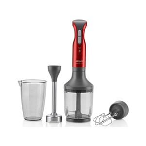 Arzum AR1042 Prostick 1500W Blender Seti - Nar