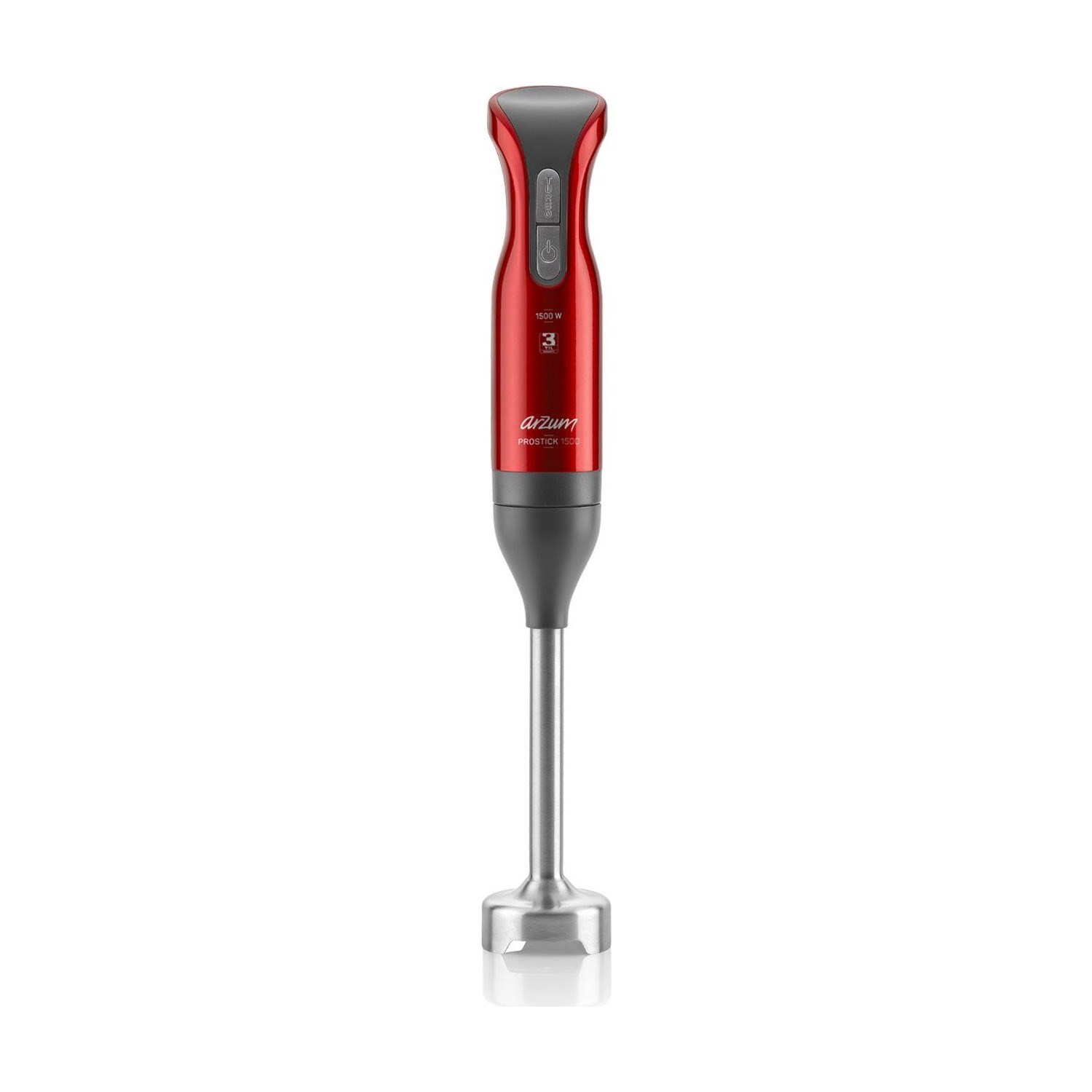 Arzum AR1045 Prostick 1500 W El Blender NAR Nar