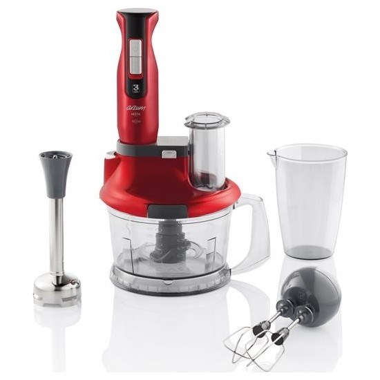 Arzum AR1058 Hestıa Multi  Blender Seti Nar