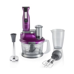 Arzum AR1058 Hestıa Multi  Blender Seti