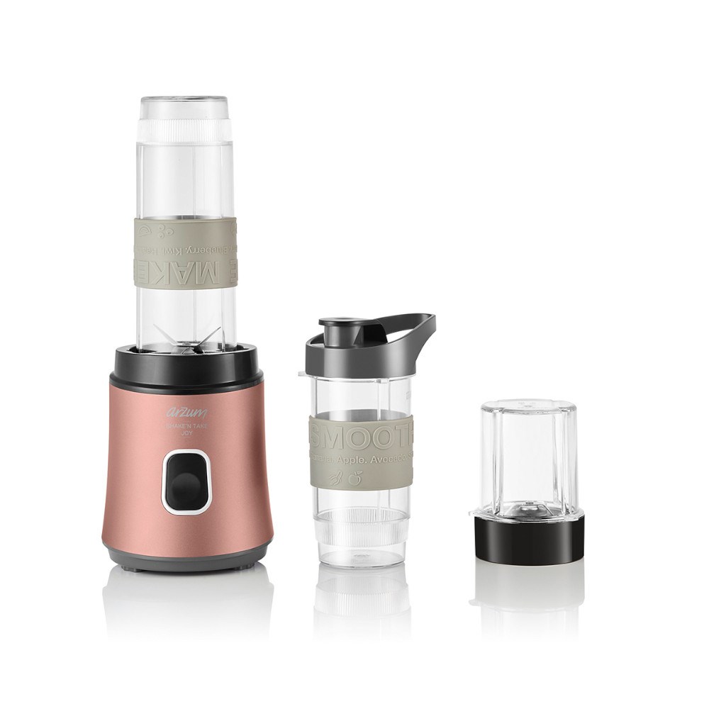 Arzum AR1101-G Shake'n Take Joy Kişisel Blender 