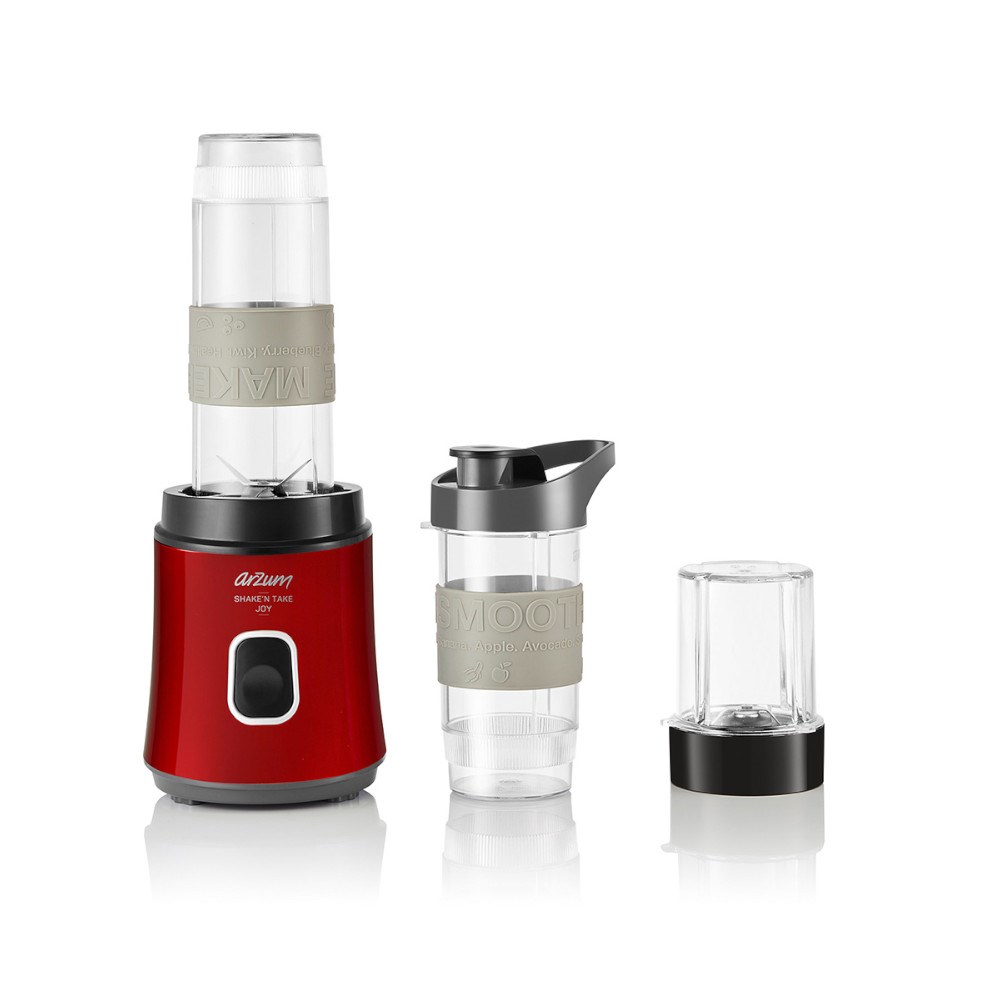 Arzum AR1101-N Shake'n Take Joy Kişisel Blender 