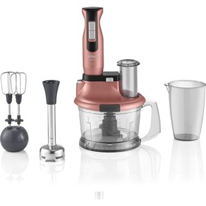 Arzum AR1103 Hestia Multi Gün Batımı 1500 W Blender Seti Gün Batımı