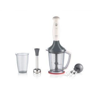 Arzum AR1107-B Megablend El Blender Seti