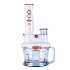 Stilevs SGH22050 Limitless El Blender Seti