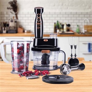 Stilevs SGH22051 Limitless El Blender Seti