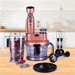 Stilevs SGH22052 Limitless El Blender Seti